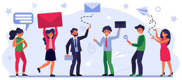 Email Marketing for Small Businesses: A Simple Step-by-Step Guide