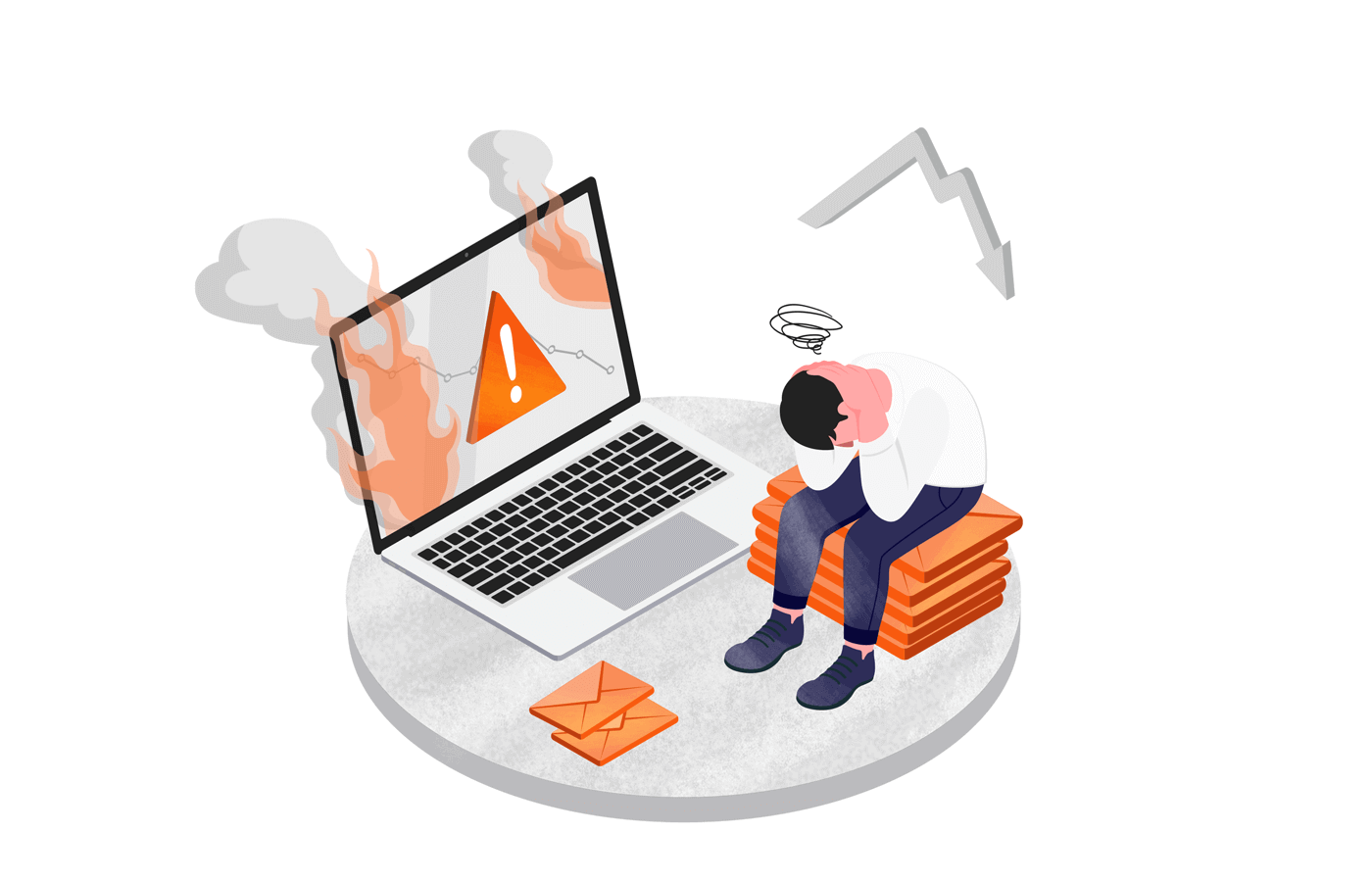10 Common Email Marketing Mistakes to Avoid